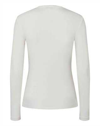 SRFenja O-Neck Langærmet Trøje